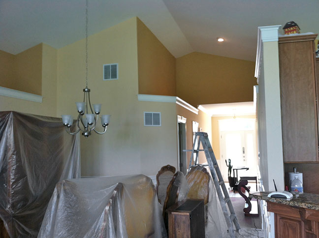 Gloucester County NJ Painting Contractor