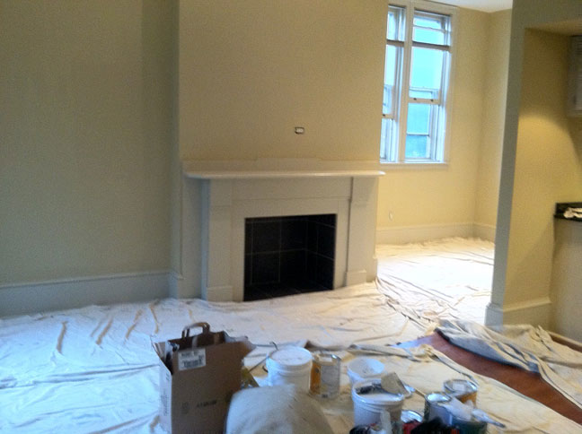 South Jersey Painting Contractors